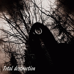 Extirpation (ESP) : Total Destruction